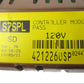 421226 S7SPL 421226USP REFURBISHED Fisher Paykel Washer Control 2 Year Guarantee