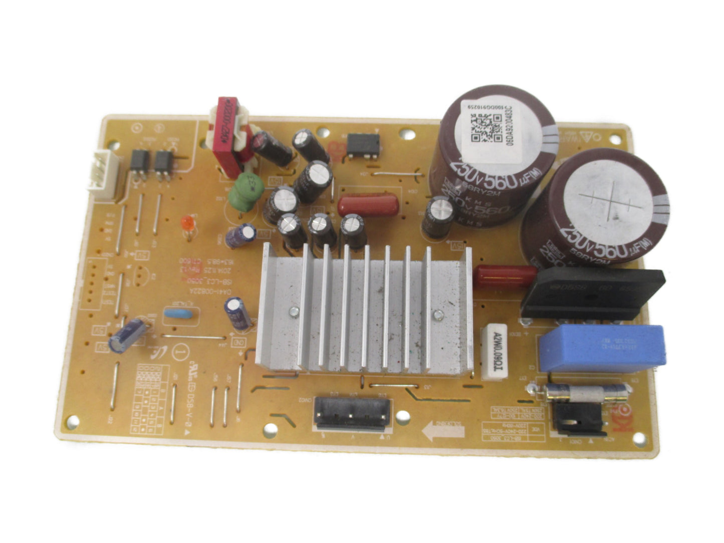 DA92-00483C Samsung Refrigerator Control Board ⚡2 Year Warranty ⚡ Fast Shipping⚡