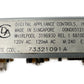 3196930 Whirlpool White Stove Range Control Board⚡2 Year Warranty ⚡ Fast Shipping⚡