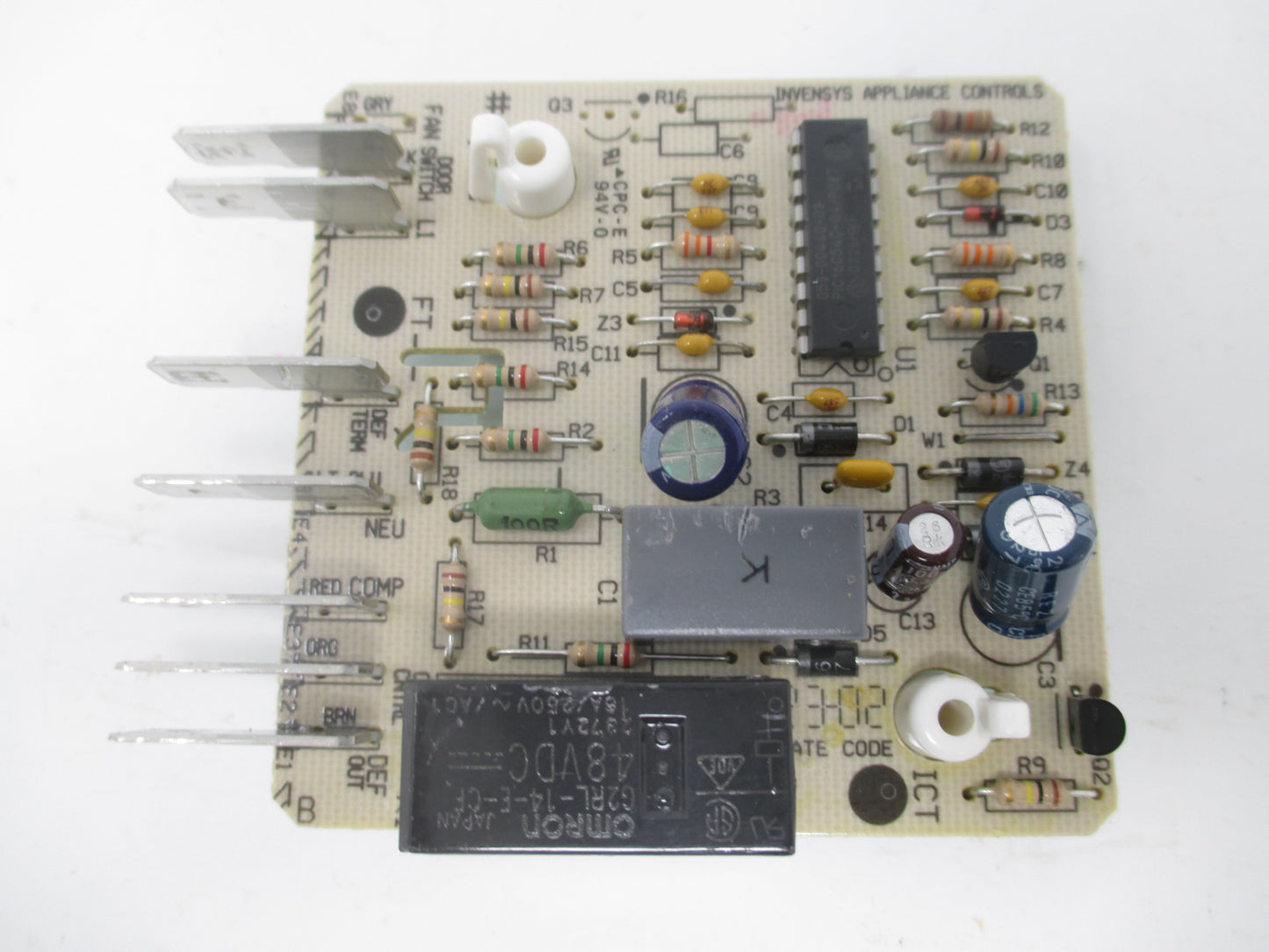 240545401 Frigidaire Refrigerator Control Board *1 Year Guarantee* SAME DAY SHIP