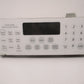 316418700 White Frigidaire ELECTRIC Stove Range Control *1 Year Guarantee*