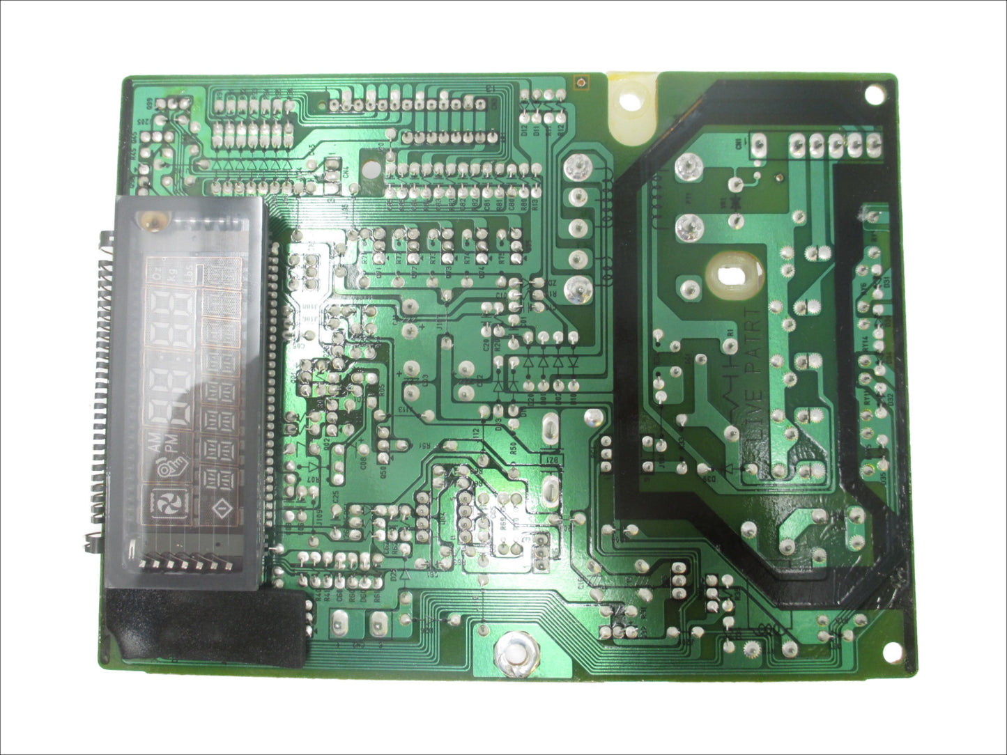 6871W1S128C Samsung Microwave Control Board *1 Year Guaranty* Same Day Ship