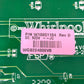 W10051104 Whirlpool Maytag Washer User Interface *1 Year Guarantee*