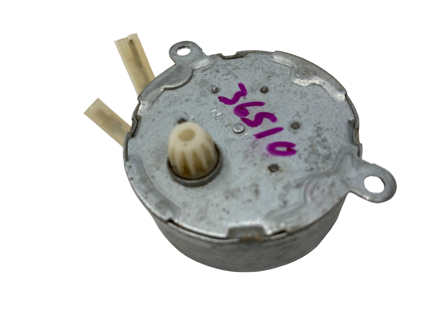 414-057-20 Timer Motor 115 VAC 3W RPM 1/2.214 CW Clockwise