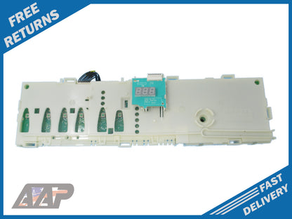 9000 225 399 Bosch Washer Control Board*1 Year Guaranty* FAST SHIP