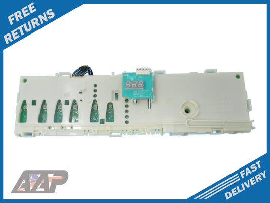 9000 225 399 Bosch Washer Control Board*1 Year Guaranty* FAST SHIP