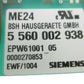 5560 002 938 Bosch Washer Control Board *1 Year Guaranty* FAST SHIP