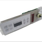 164D3147G004 WB27X5579 GE White Stove Control *LIFETIME Guaranty*