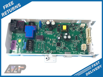 W10606685  Dryer Control Board ⚡2 Year Warranty ⚡ Fast Shipping⚡