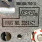 3351741 AAP REFURBISHED Whirlpool Washer Timer LIFETIME Guarantee 2-3 DayDeliver