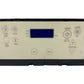 W10173539 Whirlpool White Stove Control ⚡️2 Year Warranty ⚡️ Fast Shipping ⚡️