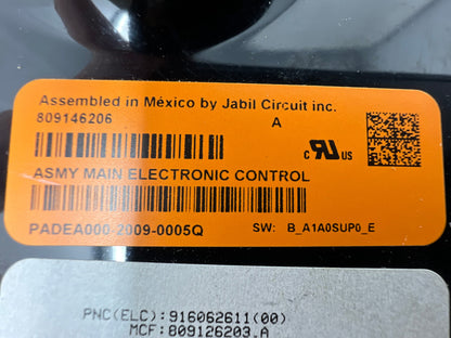 809146206 Frigidaire Dryer Control Board ⚡️2 Year Warranty⚡️Fast Shipping⚡️