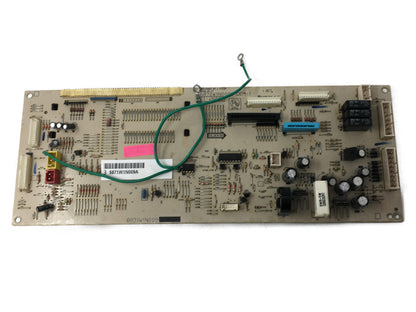 6871W1N009A LG Stove Range Control Board ⚡2 Year Warranty ⚡ Fast Shipping⚡