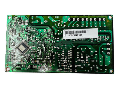 EBR64419604 LG Microwave Control Board *1 Year Guaranty* FAST SHIP