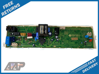 EBR36858802 LG Dryer Control Board ⚡️2 Year Warranty ⚡️ Fast Shipping ⚡️