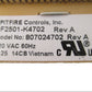 807024702 Frigidaire Dishwasher Control Board *1 Year Guaranty* Same Day Ship