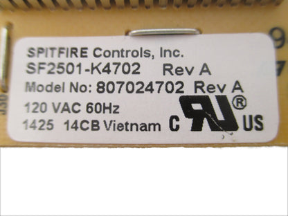 807024702 Frigidaire Dishwasher Control Board *1 Year Guaranty* Same Day Ship