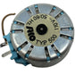 7796 TYP 500 110V 50/60HZ AKO Timer Motor