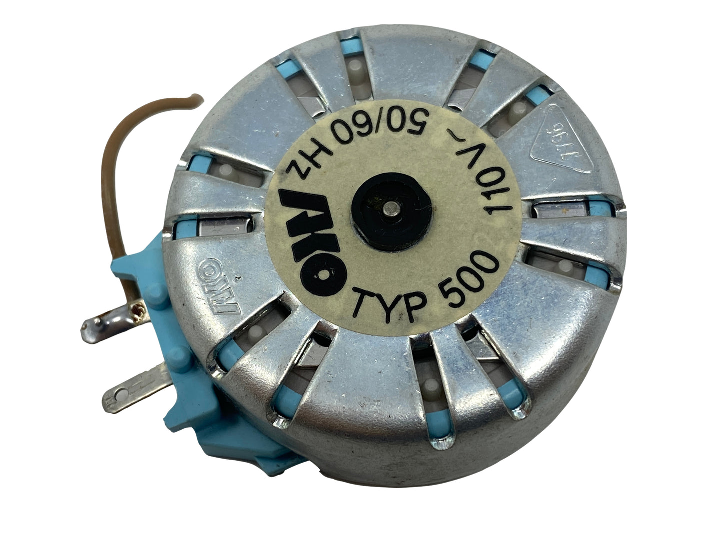 7796 TYP 500 110V 50/60HZ AKO Timer Motor