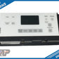 W10687551  White Stove Control⚡2 Year Warranty ⚡ Fast Shipping⚡