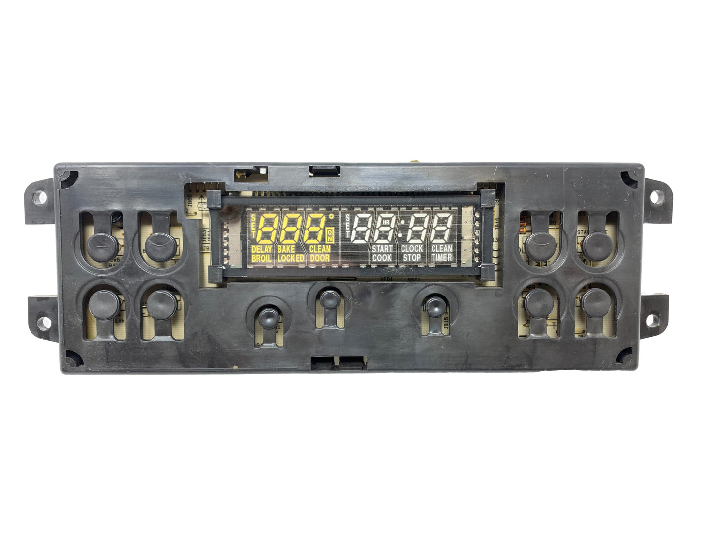 164D3260P005 WB27K10007 GE GAS Stove Control *LIFETIME Guarantee*