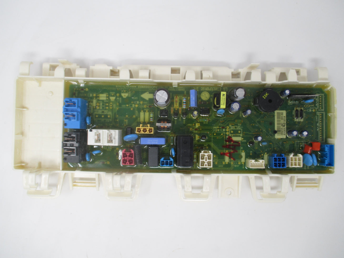 EBR62707645 LG Dryer Control Board *1 Year Guarantee* SAME DAY SHIP