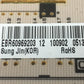 EBR60969203 LG Stove Range Control Board ⚡2 Year Warranty ⚡ Fast Shipping⚡