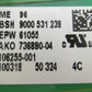 9000 531 238 9000 534 081 Bosch Control Board ⚡2 Year Warranty ⚡ Fast Shipping⚡