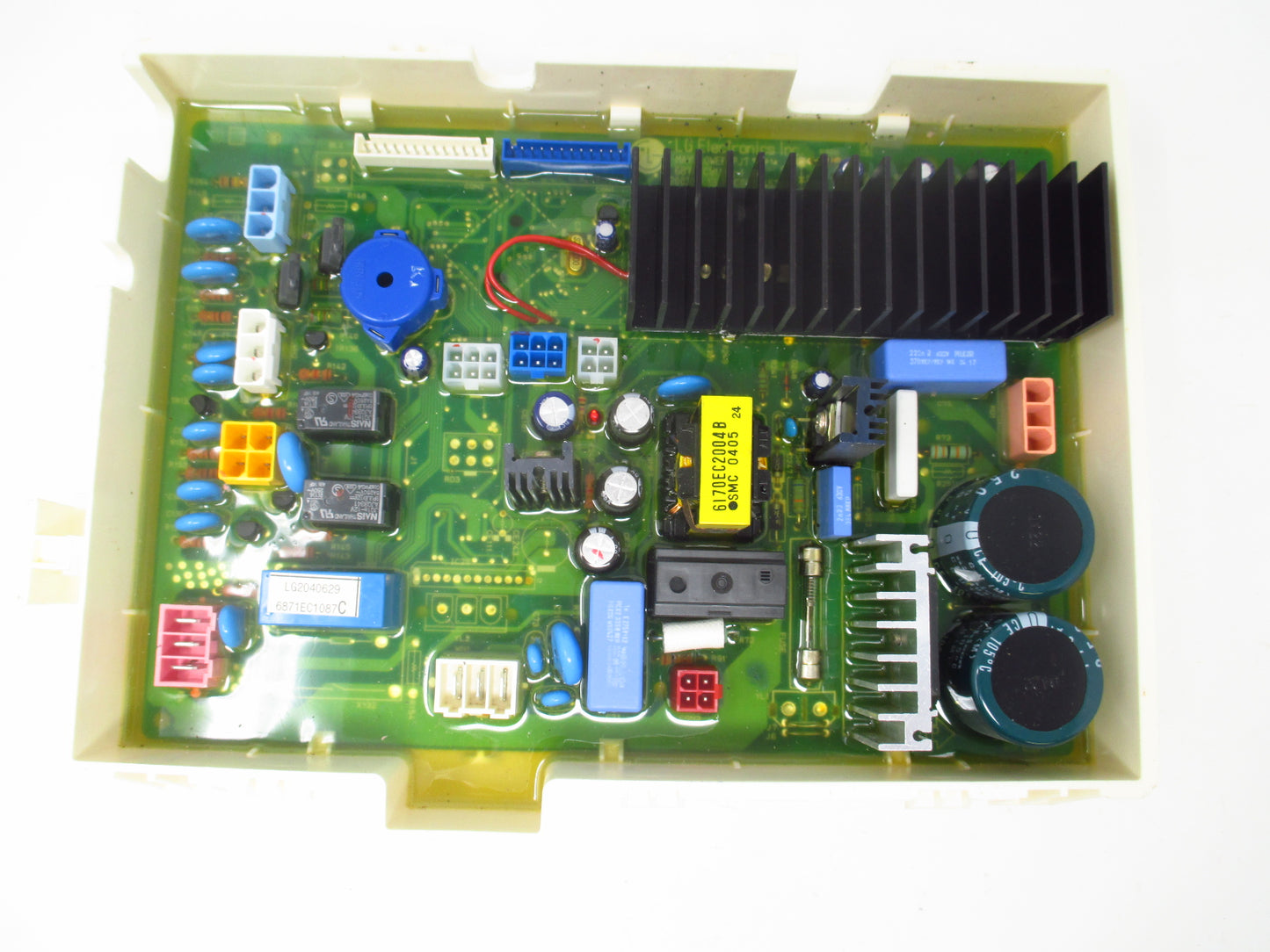 6871EC1087C LG Washer Control Board⚡️2 Year Warranty ⚡️ Fast Shipping ⚡️