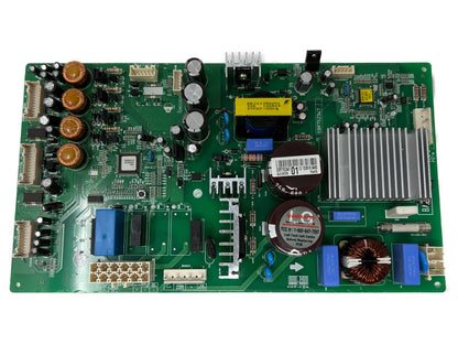 EBR75234701 LG Refrigerator Control Board ⚡️2 Year Warranty ⚡️ Fast Shipping ⚡️