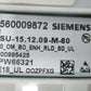 5560 009 872 Bosch Washer Control Board *1 Year Guaranty* FAST SHIP