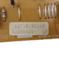 6871W1N010F LG Stove Range Display Control Board ⚡️2 Year Warranty ⚡️ Fast Shipping ⚡️