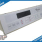 8522479 6610315 White Whirlpool Stove Range Control ⚡2 Year Warranty ⚡ Fast Shipping⚡