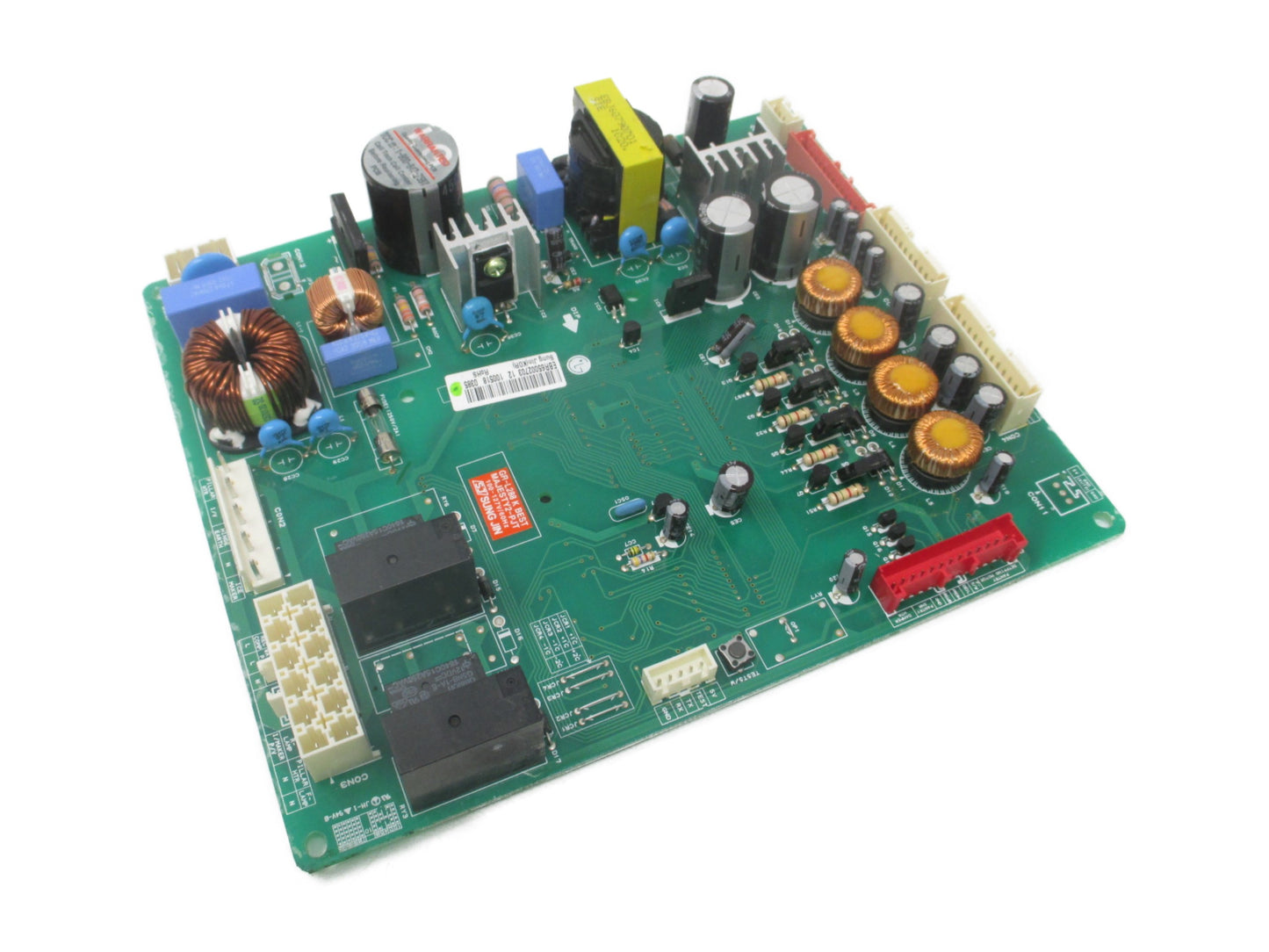 EBR65002703 LG Refrigerator Control Board⚡2 Year Warranty ⚡ Fast Shipping⚡