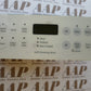316452306 REFURBISHED White Frigidaire Stove Control *LIFETIME Guarantee*