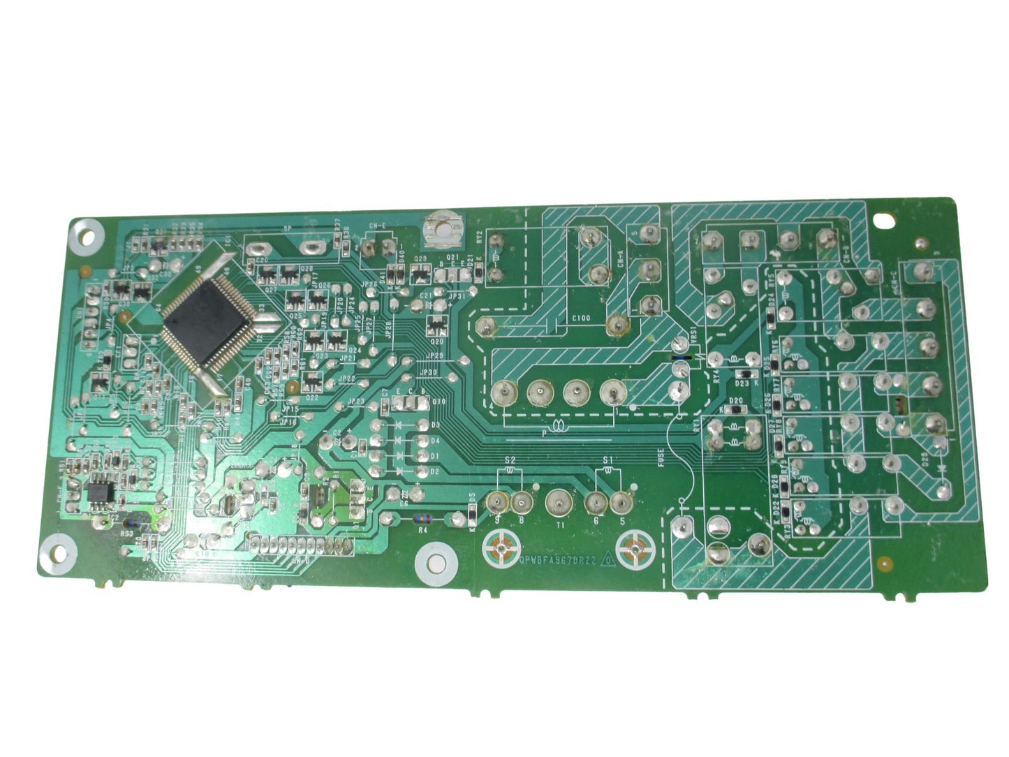 S21D8 A599 S21D8A599 Control Board *1 Year Guarantee* Same Day Ship