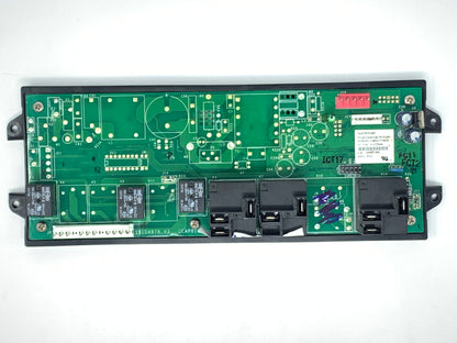 WB27T10928 164D7019G001 GE Circuit Boards Stove Control *LIFETIME Guarantee