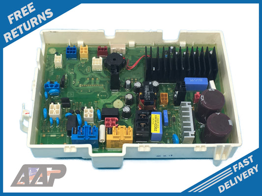 EBR38163302 LG Washer Control Board ⚡2 Year Warranty ⚡ Fast Shipping⚡