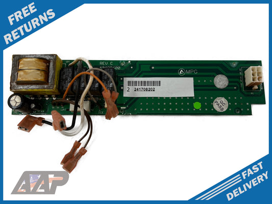 241708202 Frigidaire Refrigerator Control Board *1 Year Guaranty* FAST SHIP