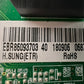 EBR86093703 LG Refrigerator Control Board *1 Year Guaranty* FAST SHIP