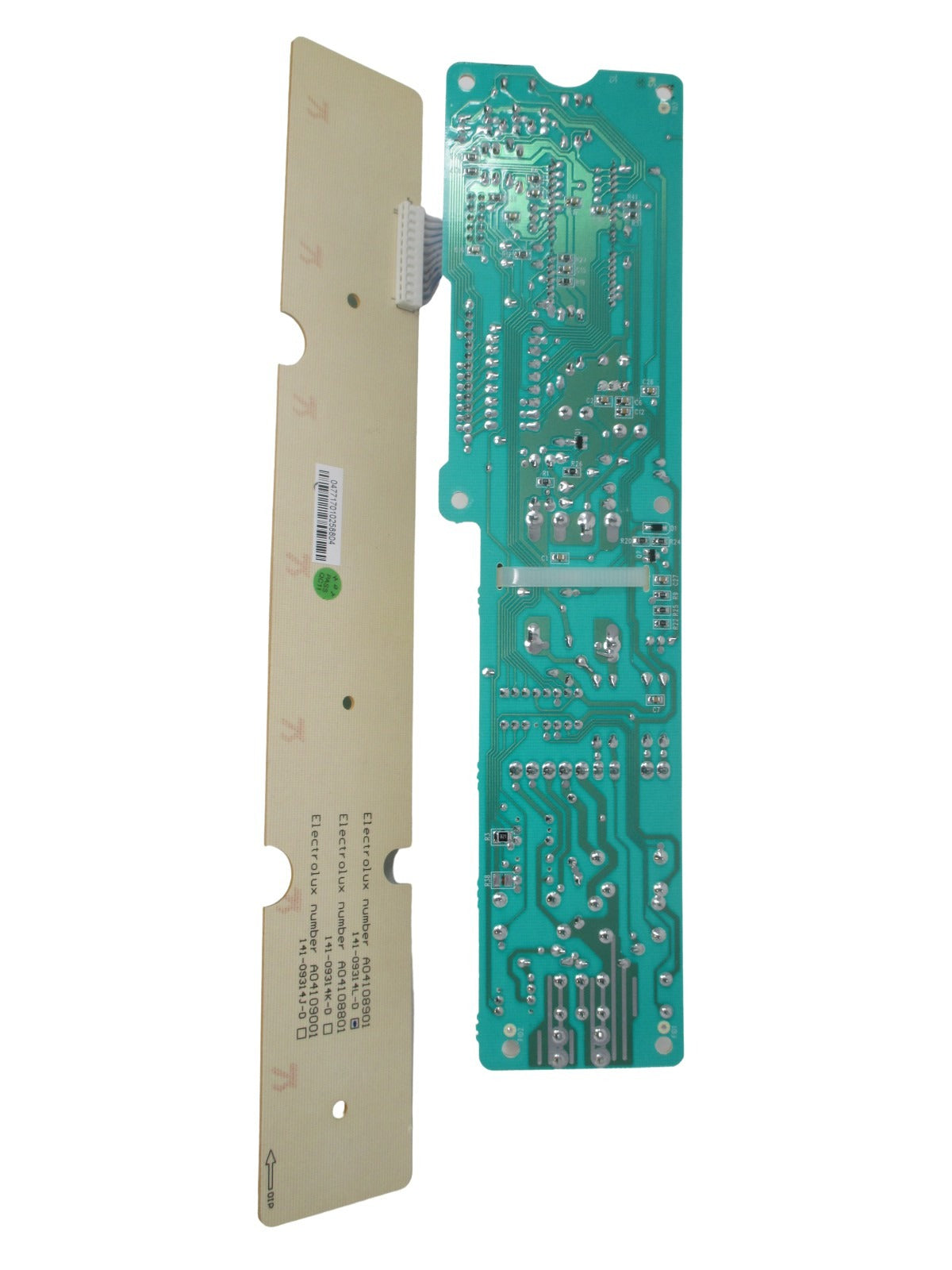 5304506728 A04776601 Frigidaire Dishwasher Control Board *1 Year Guarantee*