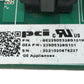 239D5328G101 WR55X35726 GE Refrigerator Control⚡2 Year Warranty ⚡ Fast Shipping⚡