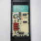 WP74008626 8507P199-60 AAP REFURBISHED Grey Stove Control LIFETIME Guarantee