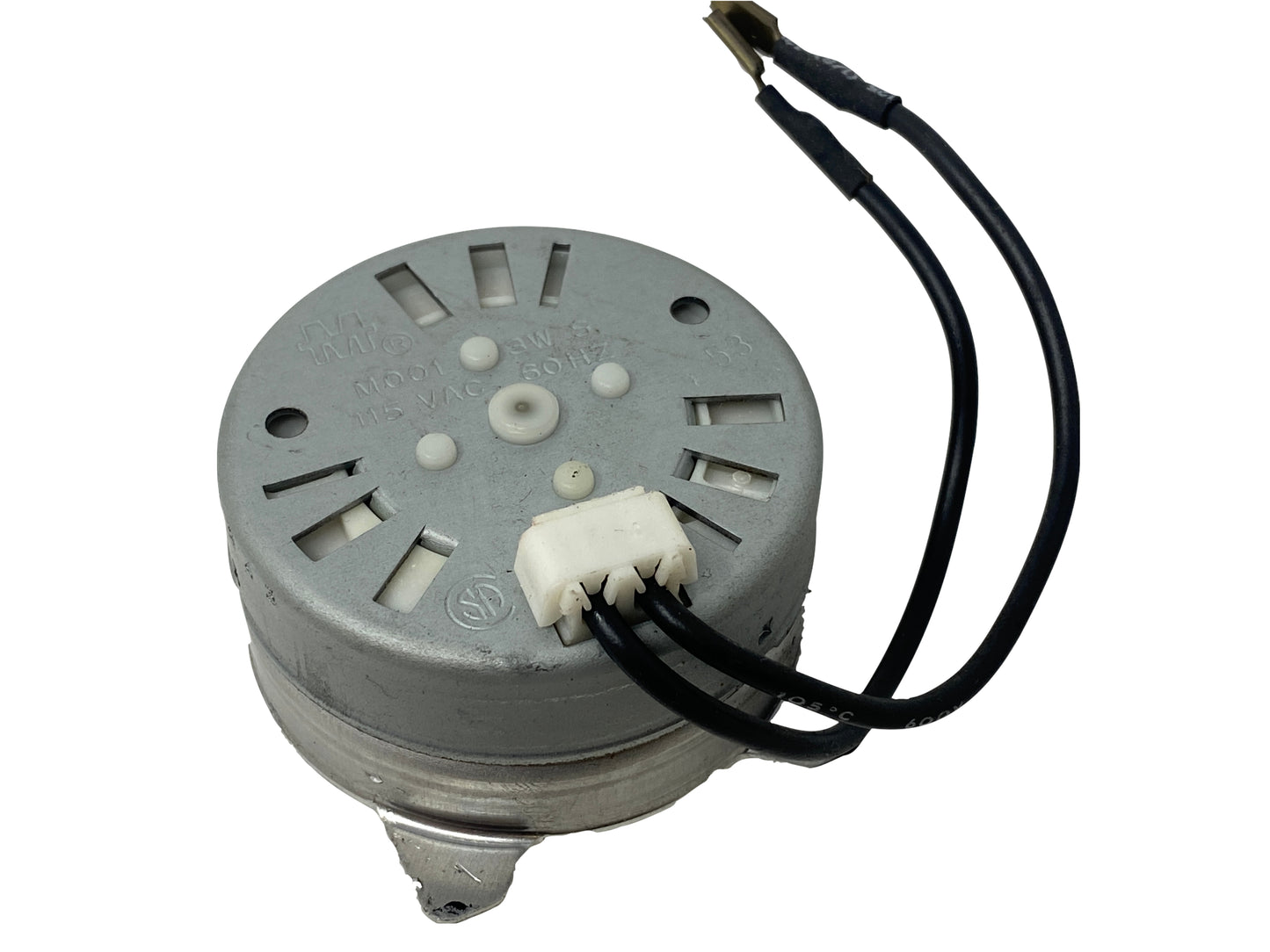 84729 75090 M001 115 VAC 60HZ 3W Timer Motor