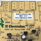 316442119 Frigidaire Stove Range Control *1 Year Guarantee* Same Day Ship