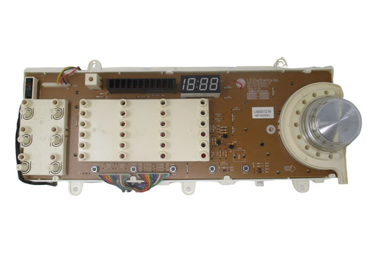 6871EC1061C LG GAS Dryer Control Board ⚡2 Year Warranty ⚡ Fast Shipping⚡