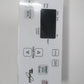 9759925 REFURBISHED Whirlpool White Stove Control *LIFETIME Guarantee* New Face