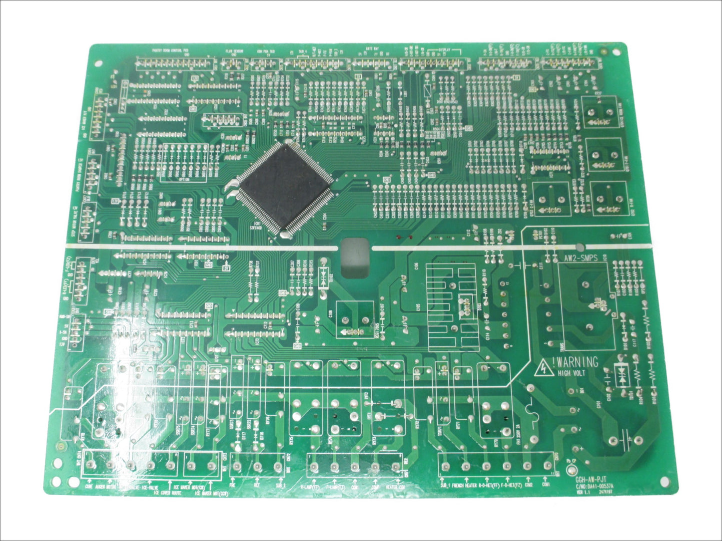 DA41-00620A Samsung Refrigerator Control Board⚡2 Year Warranty ⚡ Fast Shipping⚡