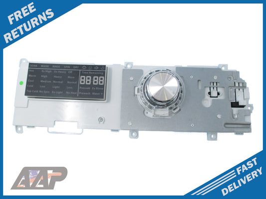 0021800040X Haier Washer Control Board *1 Year Guaranty* FAST SHIP