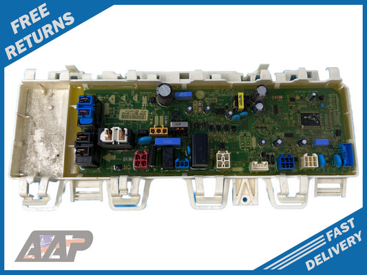 EBR76542917 LG Dryer Control Board ⚡️2 Year Warranty ⚡️ Fast Shipping ⚡️